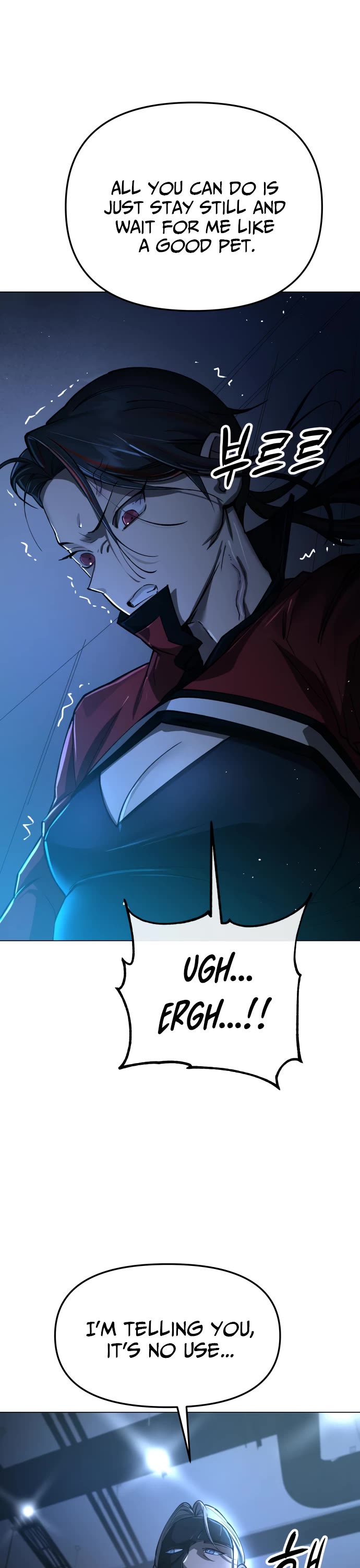 Cosmic Heavenly Demon 3077 Chapter 15 page 49 - Chapter 15