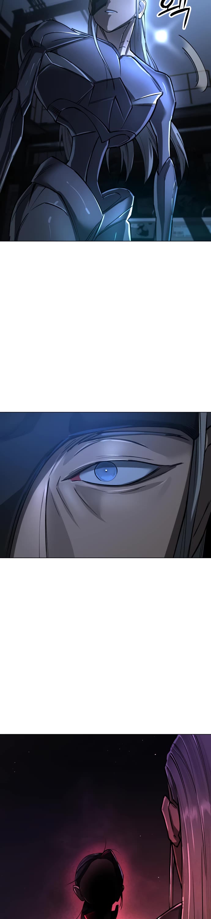 Cosmic Heavenly Demon 3077 Chapter 15 page 50 - Chapter 15
