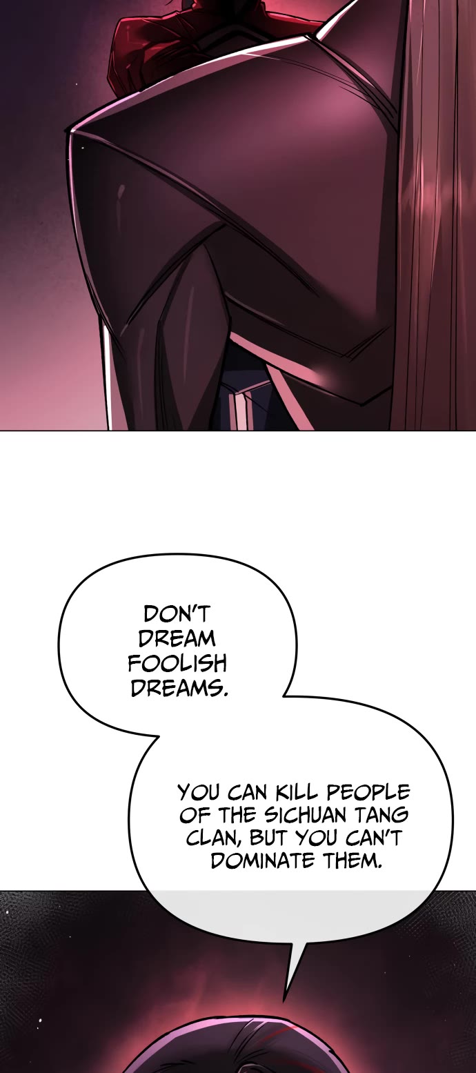 Cosmic Heavenly Demon 3077 Chapter 15 page 51 - Chapter 15