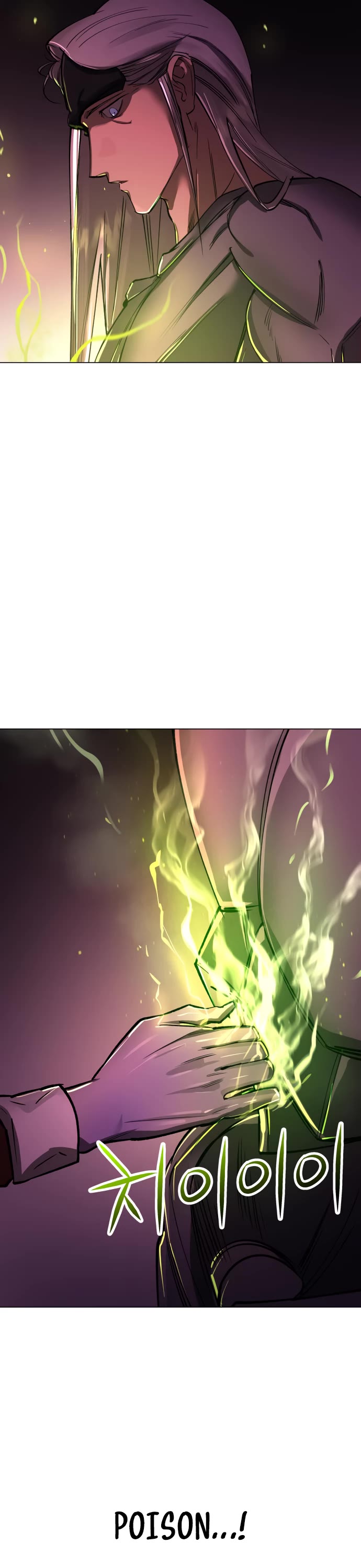 Cosmic Heavenly Demon 3077 Chapter 15 page 53 - Chapter 15
