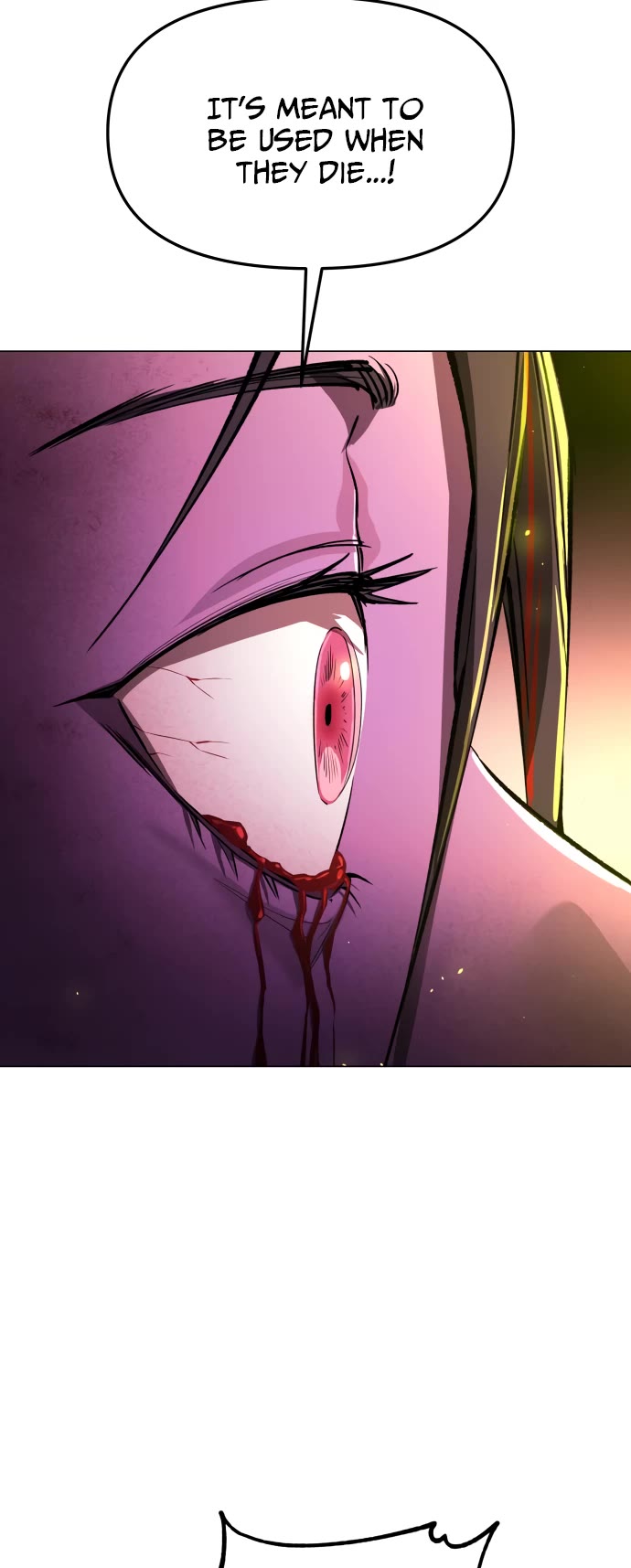 Cosmic Heavenly Demon 3077 Chapter 15 page 55 - Chapter 15
