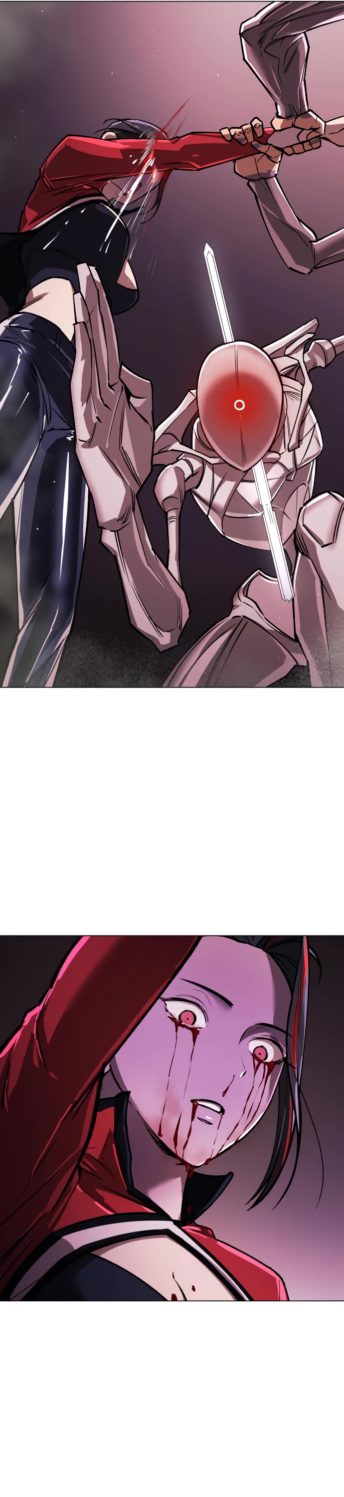 Cosmic Heavenly Demon 3077 Chapter 15 page 60 - Chapter 15