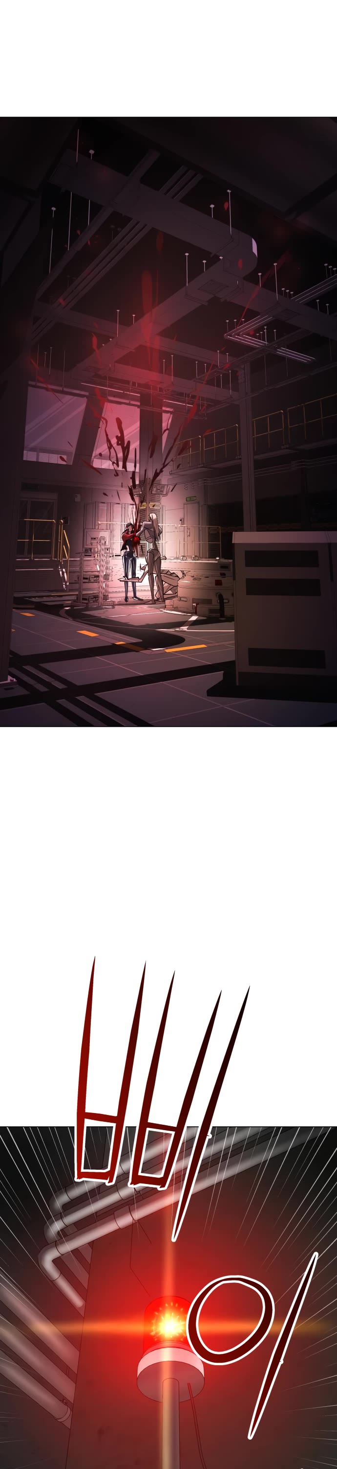 Cosmic Heavenly Demon 3077 Chapter 15 page 61 - Chapter 15