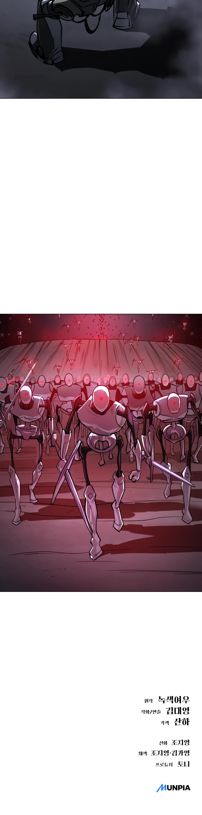 Cosmic Heavenly Demon 3077 Chapter 15 page 66 - Chapter 15