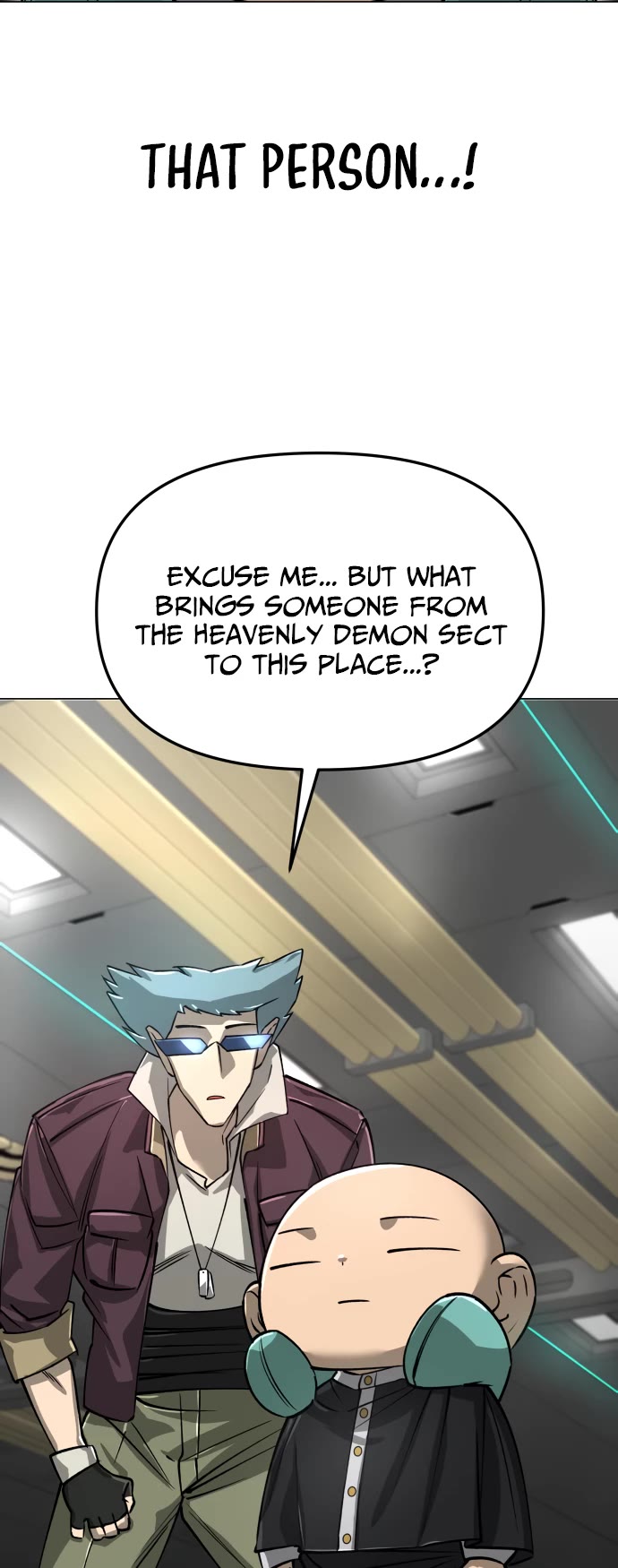 Cosmic Heavenly Demon 3077 Chapter 15 page 8 - Chapter 15