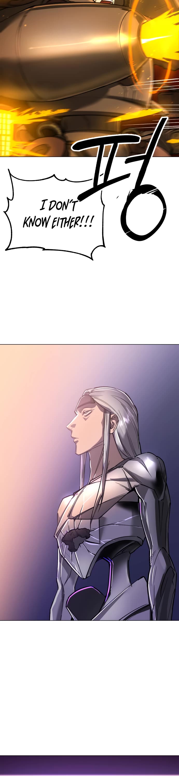 Cosmic Heavenly Demon 3077 Chapter 16 page 10 - Chapter 16