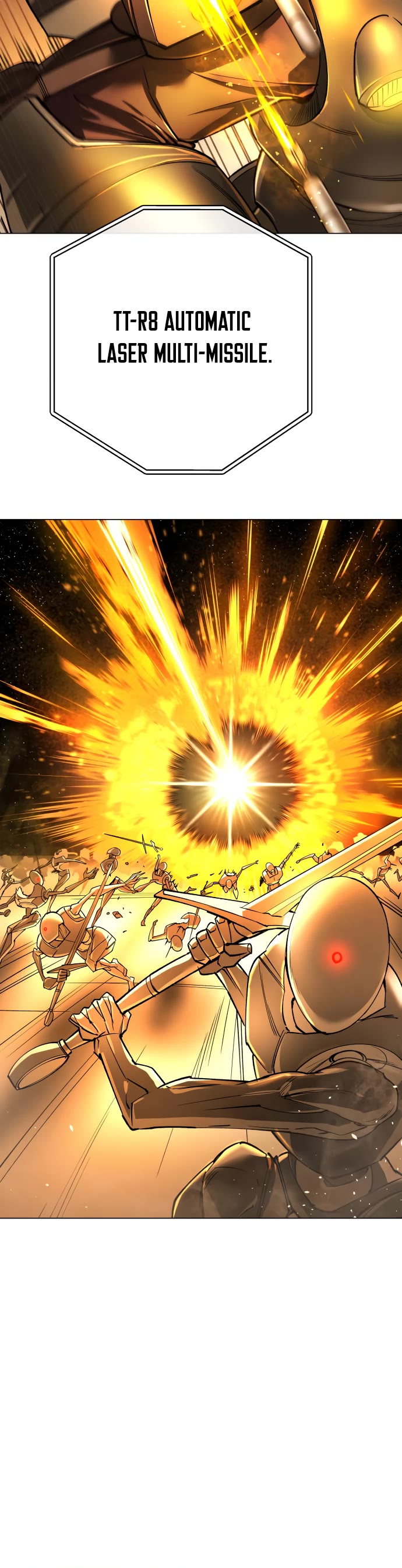 Cosmic Heavenly Demon 3077 Chapter 16 page 13 - Chapter 16