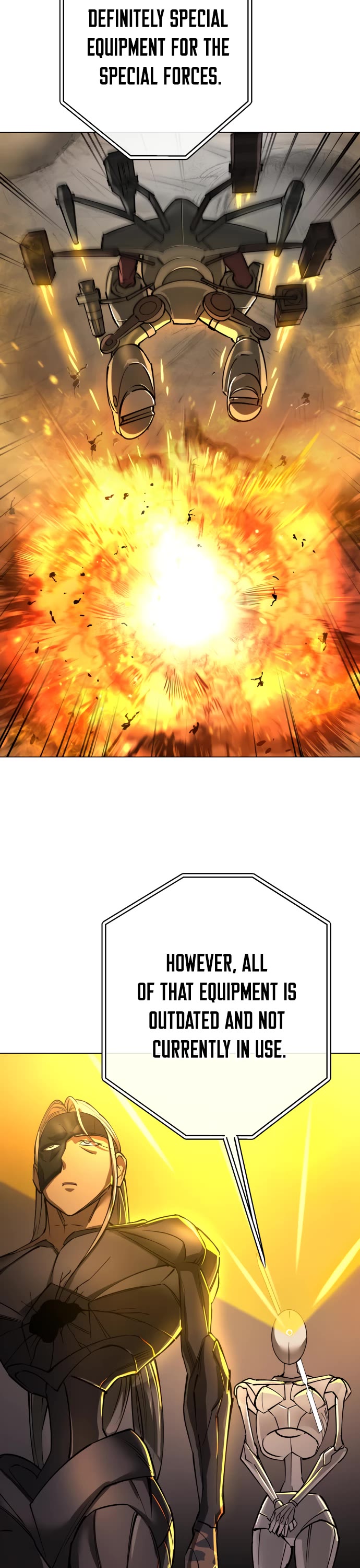 Cosmic Heavenly Demon 3077 Chapter 16 page 15 - Chapter 16