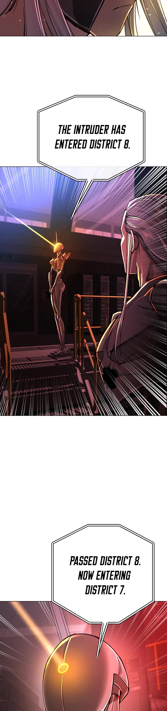 Cosmic Heavenly Demon 3077 Chapter 16 page 19 - Chapter 16