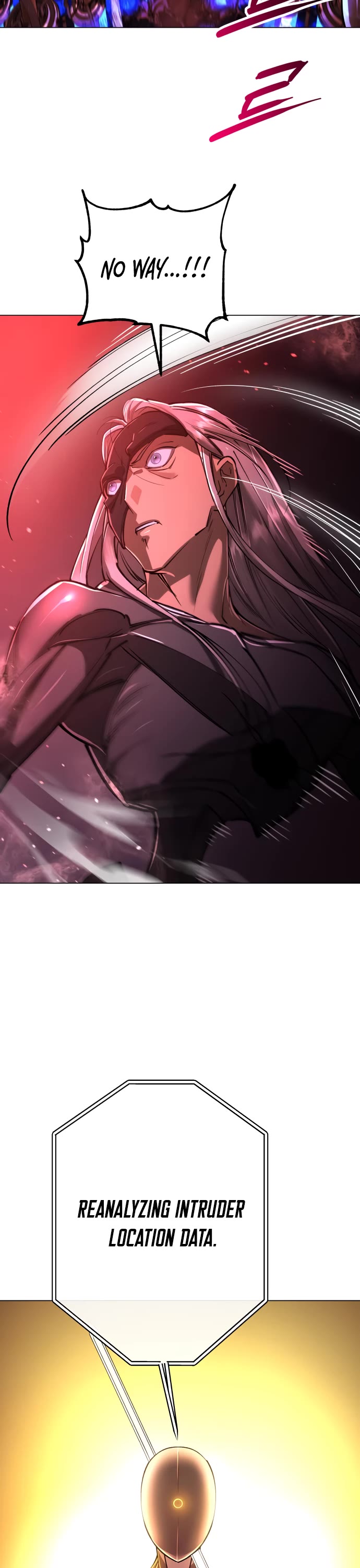 Cosmic Heavenly Demon 3077 Chapter 16 page 22 - Chapter 16