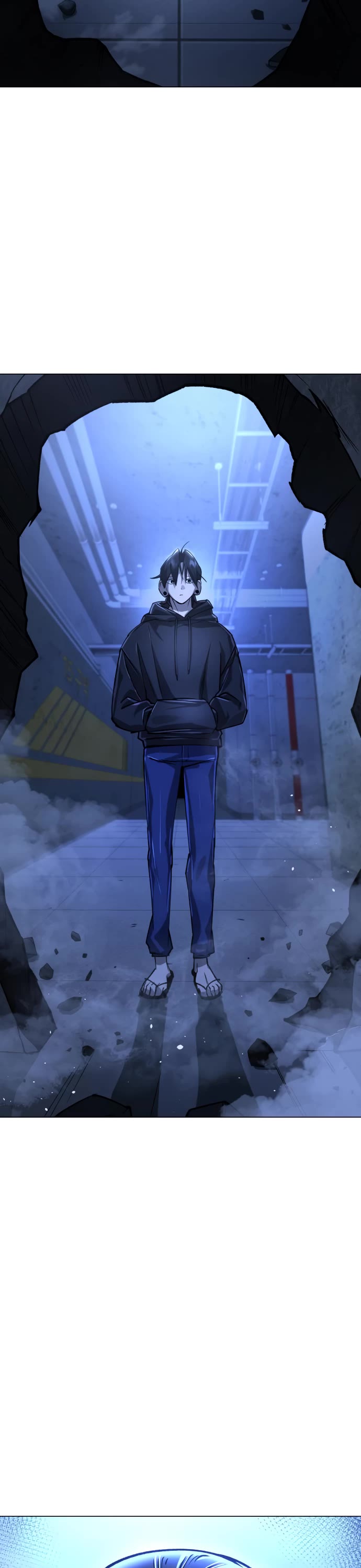 Cosmic Heavenly Demon 3077 Chapter 16 page 30 - Chapter 16