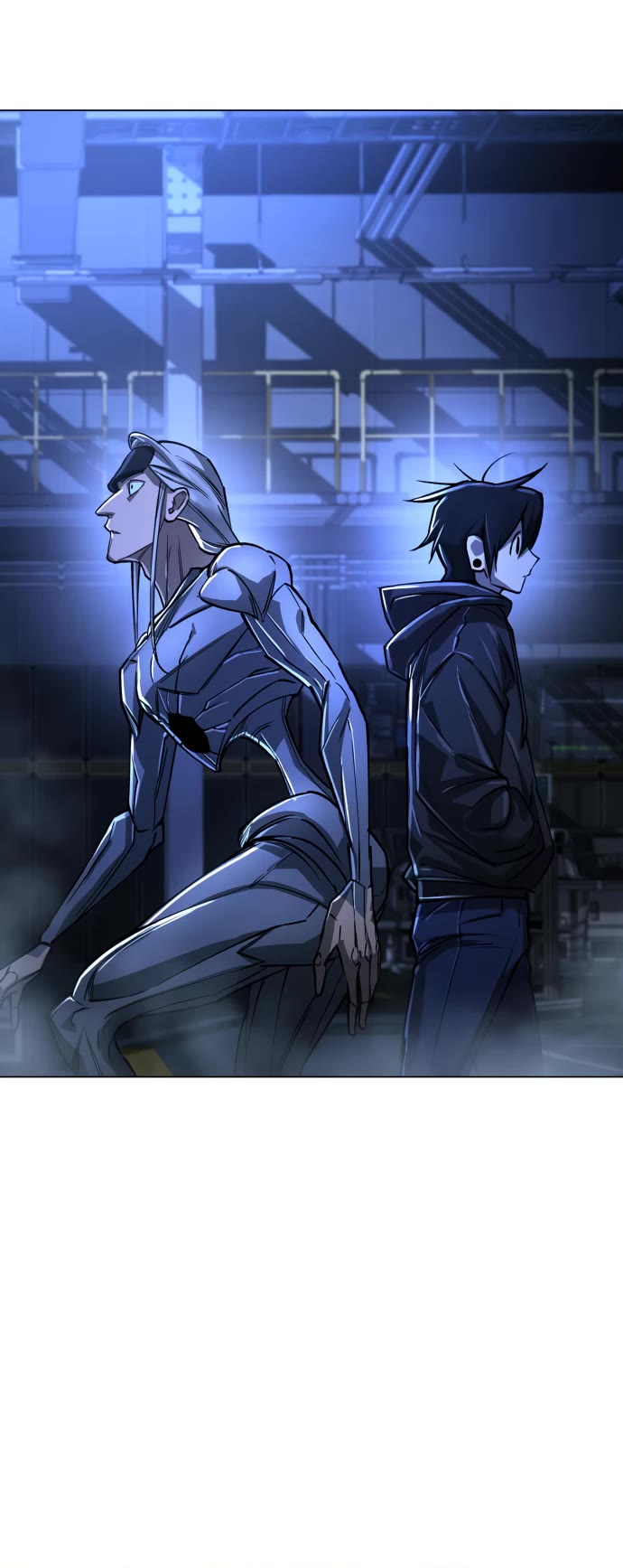 Cosmic Heavenly Demon 3077 Chapter 16 page 36 - Chapter 16