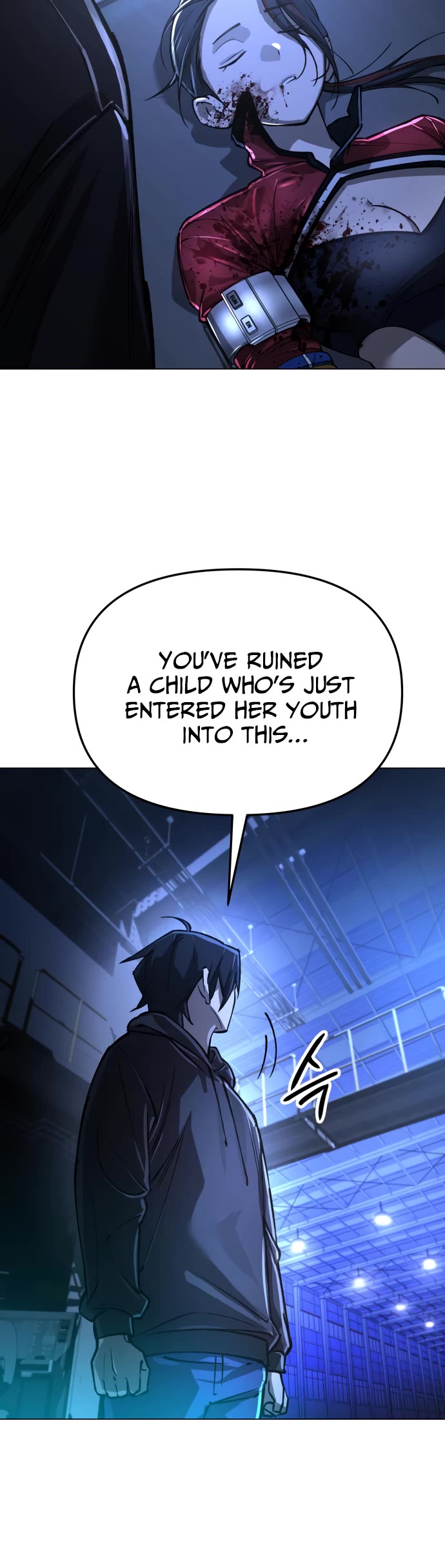 Cosmic Heavenly Demon 3077 Chapter 16 page 39 - Chapter 16