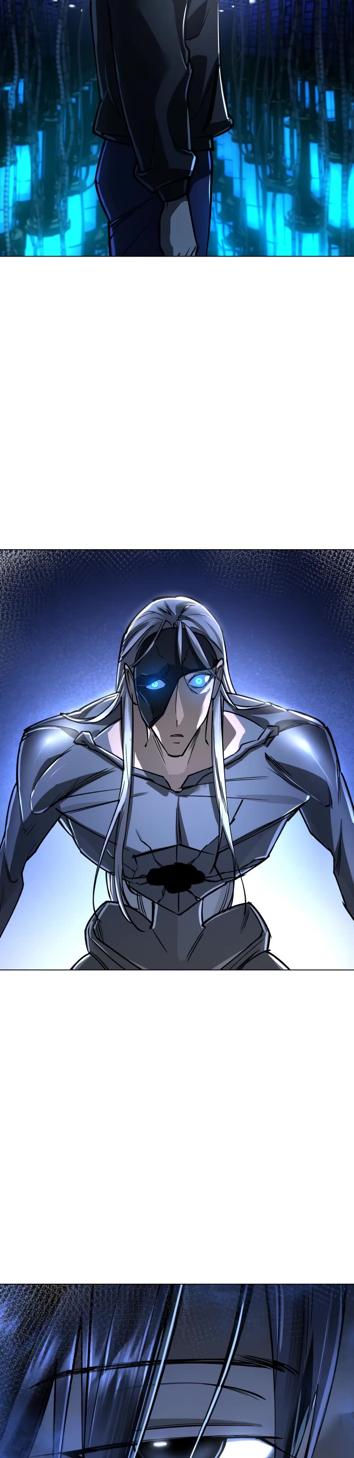 Cosmic Heavenly Demon 3077 Chapter 16 page 41 - Chapter 16