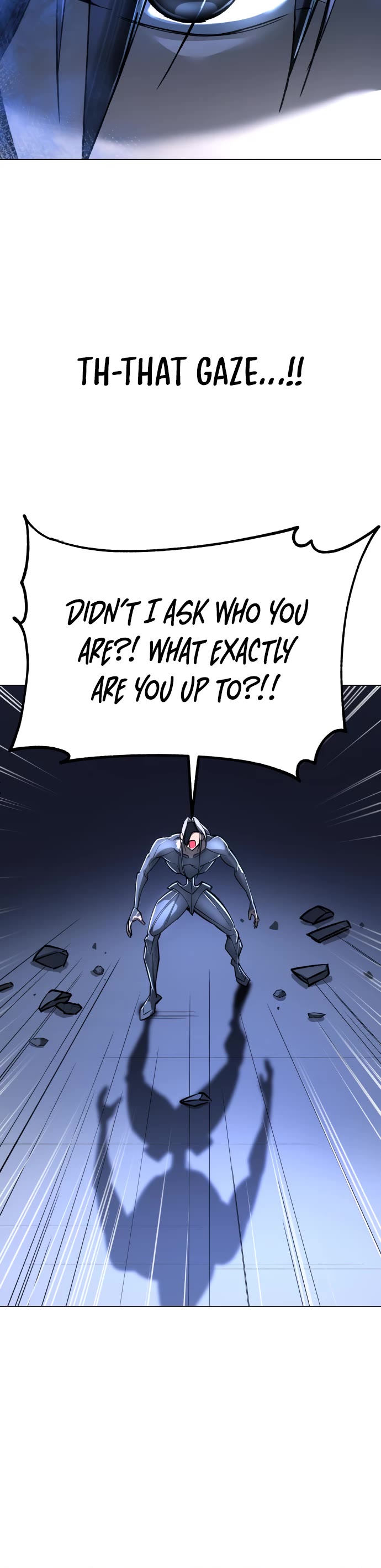 Cosmic Heavenly Demon 3077 Chapter 16 page 42 - Chapter 16