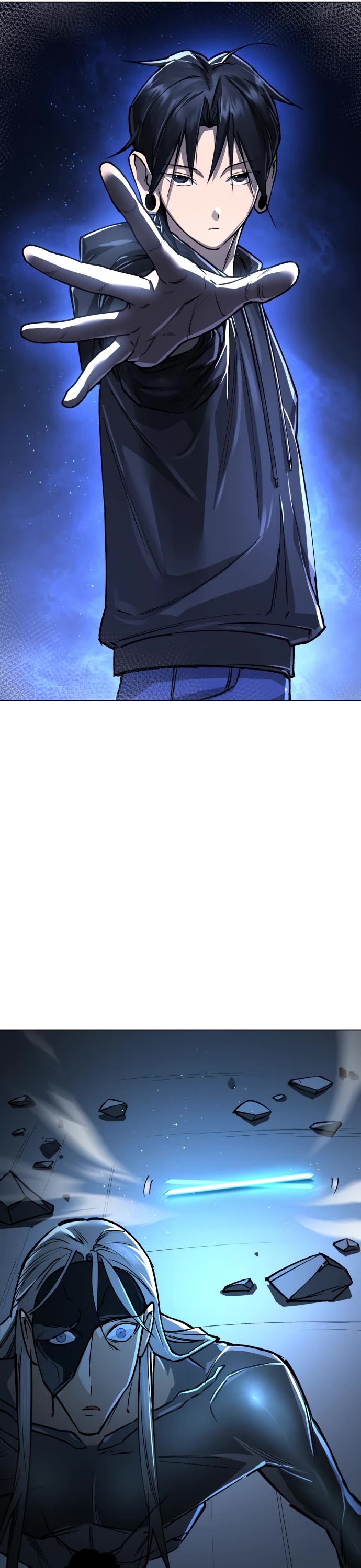 Cosmic Heavenly Demon 3077 Chapter 16 page 43 - Chapter 16