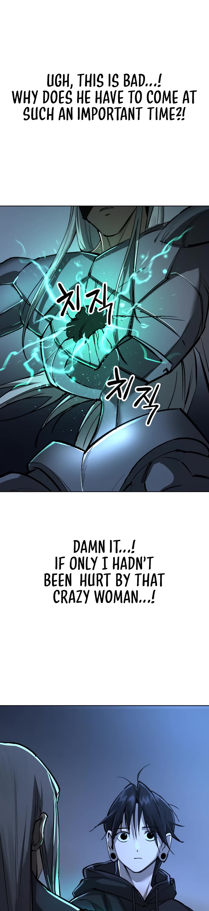Cosmic Heavenly Demon 3077 Chapter 16 page 51 - Chapter 16