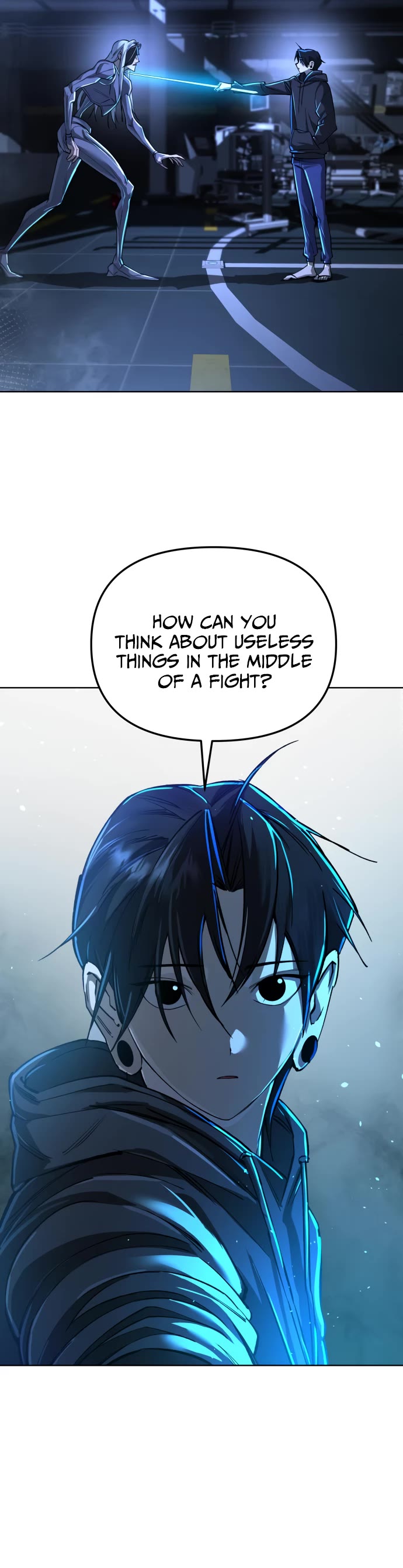Cosmic Heavenly Demon 3077 Chapter 16 page 53 - Chapter 16