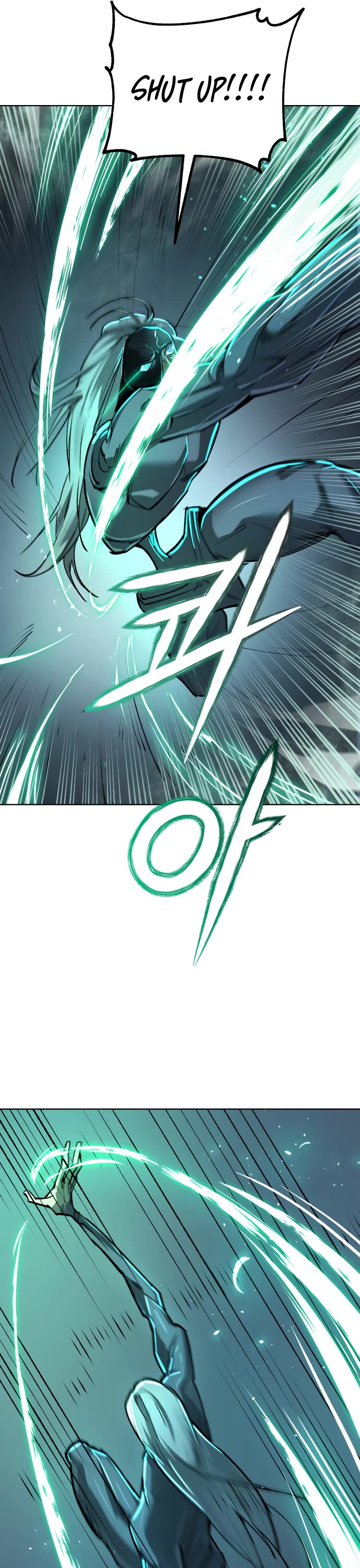 Cosmic Heavenly Demon 3077 Chapter 16 page 54 - Chapter 16