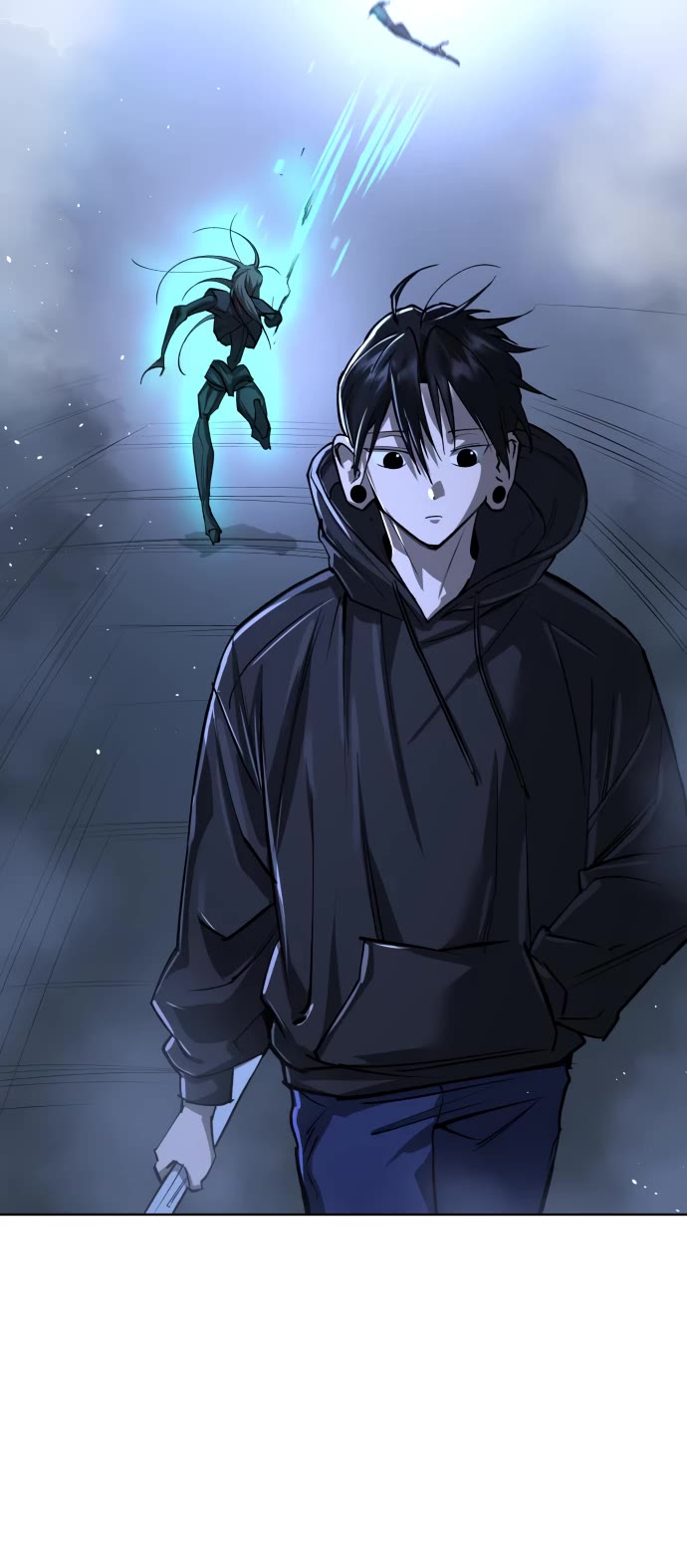 Cosmic Heavenly Demon 3077 Chapter 16 page 56 - Chapter 16