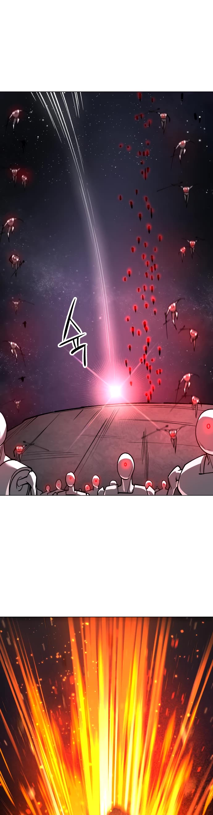 Cosmic Heavenly Demon 3077 Chapter 16 page 6 - Chapter 16