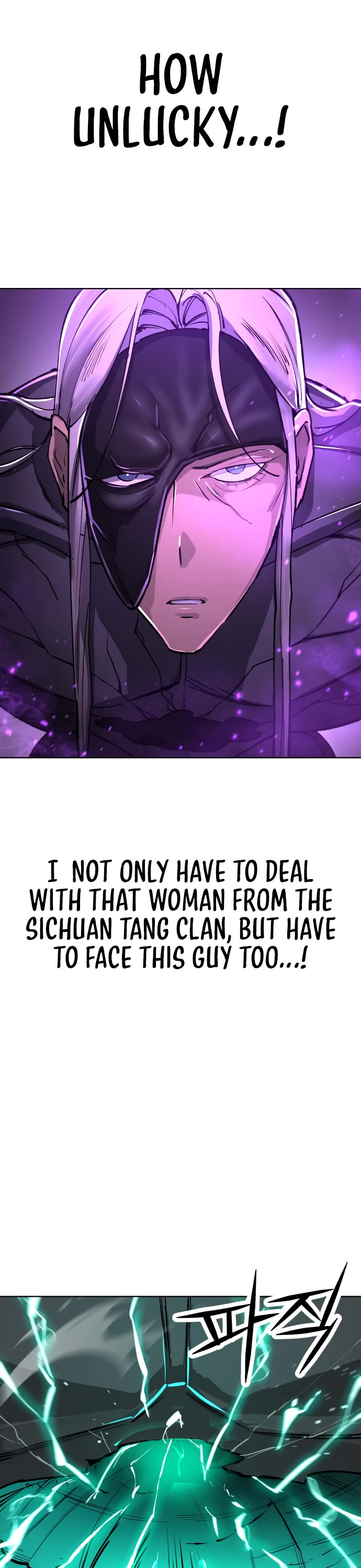 Cosmic Heavenly Demon 3077 Chapter 16 page 62 - Chapter 16