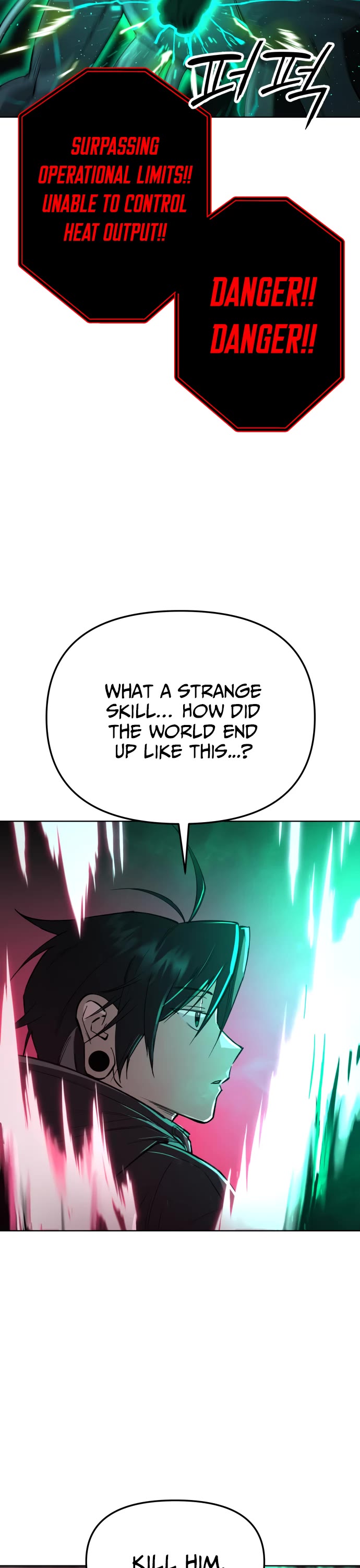 Cosmic Heavenly Demon 3077 Chapter 16 page 66 - Chapter 16