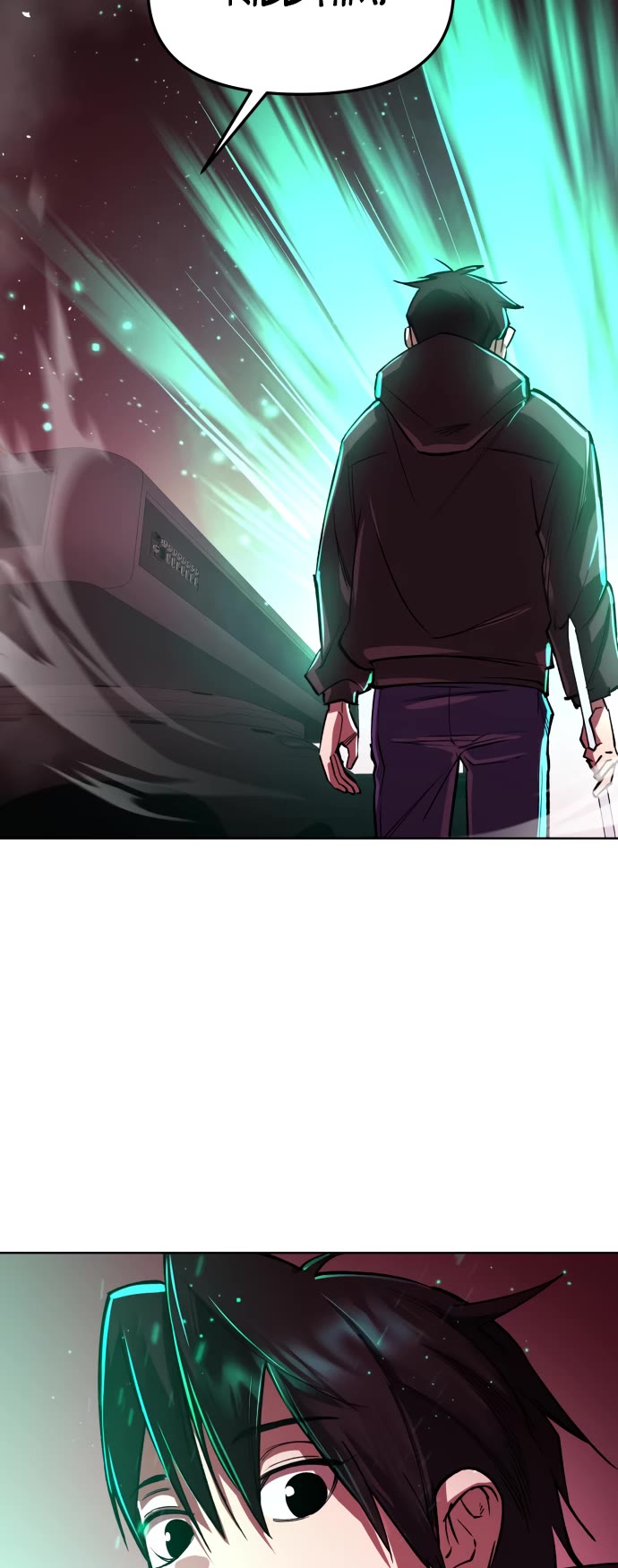 Cosmic Heavenly Demon 3077 Chapter 16 page 67 - Chapter 16