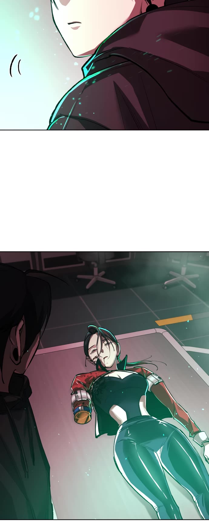 Cosmic Heavenly Demon 3077 Chapter 16 page 68 - Chapter 16