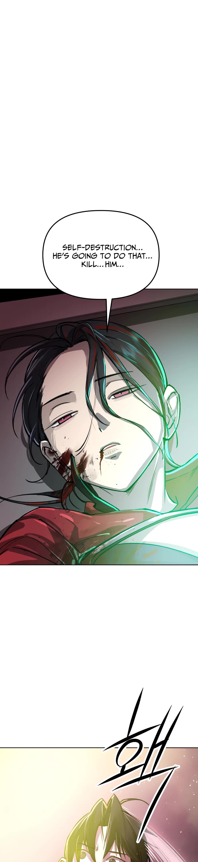 Cosmic Heavenly Demon 3077 Chapter 16 page 69 - Chapter 16
