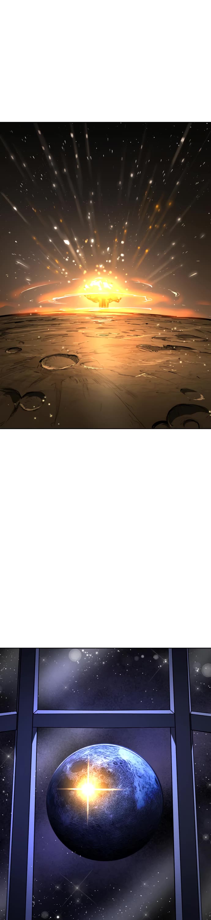 Cosmic Heavenly Demon 3077 Chapter 17 page 17 - Chapter 17