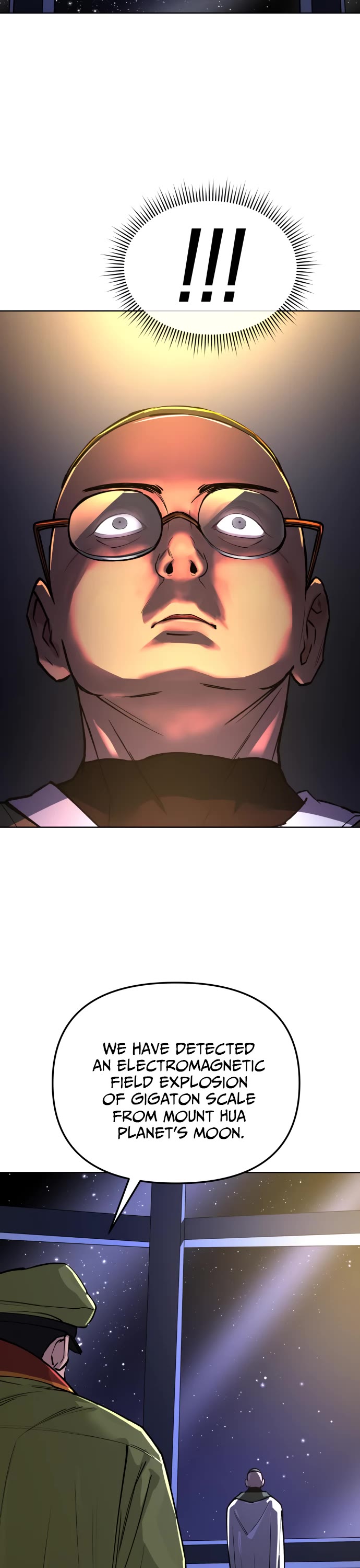 Cosmic Heavenly Demon 3077 Chapter 17 page 18 - Chapter 17