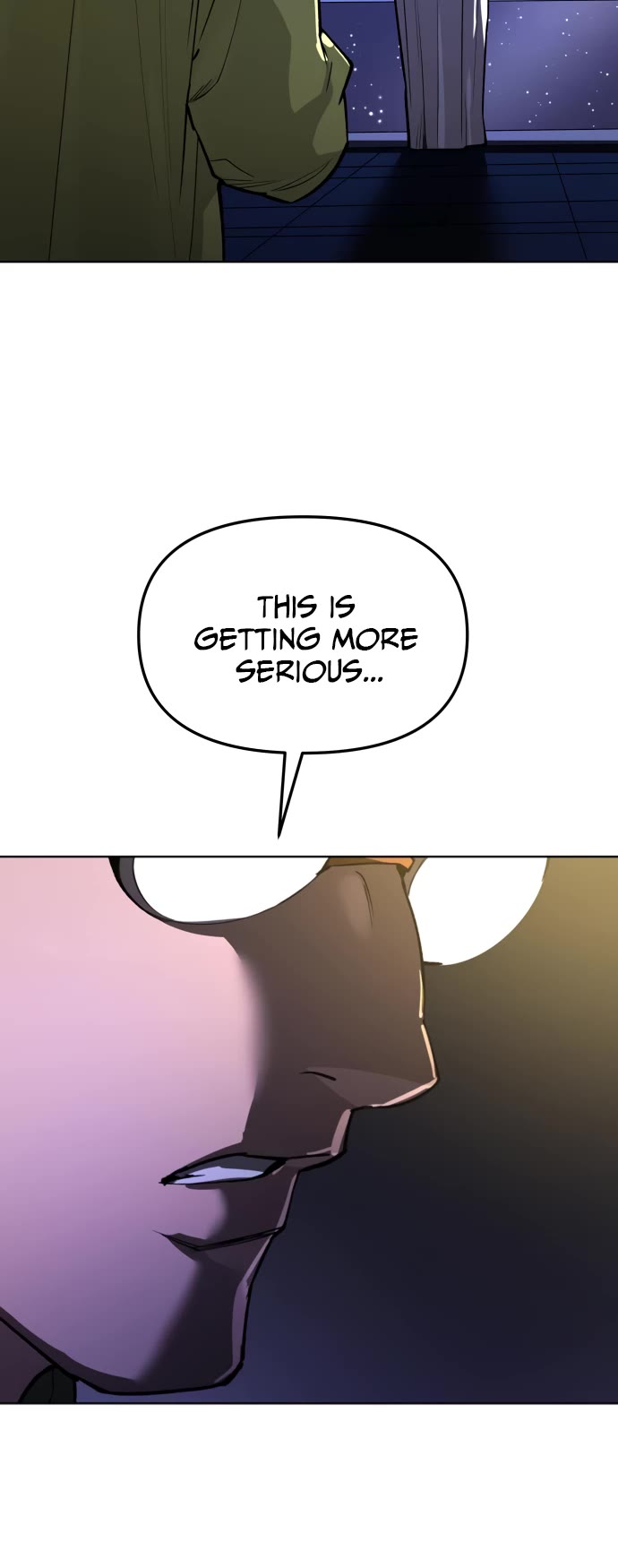 Cosmic Heavenly Demon 3077 Chapter 17 page 19 - Chapter 17