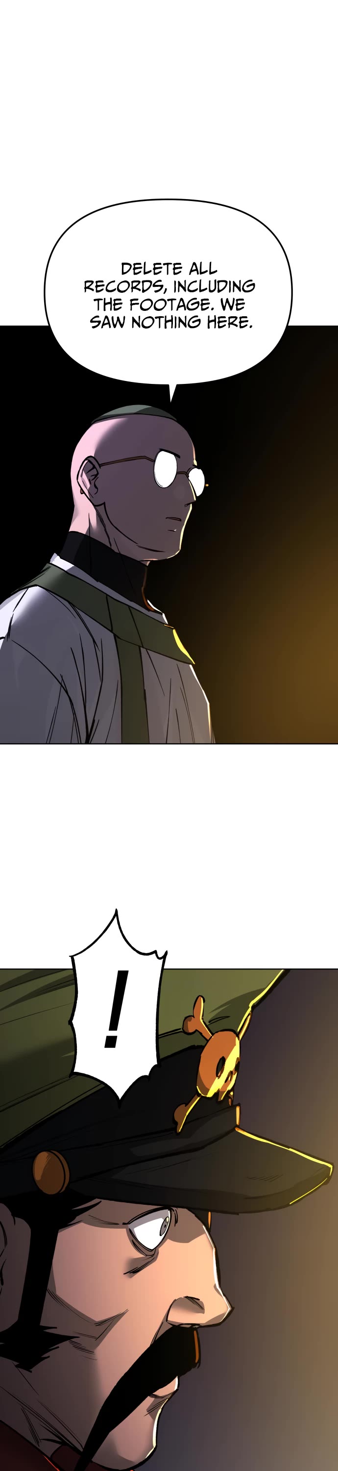 Cosmic Heavenly Demon 3077 Chapter 17 page 21 - Chapter 17