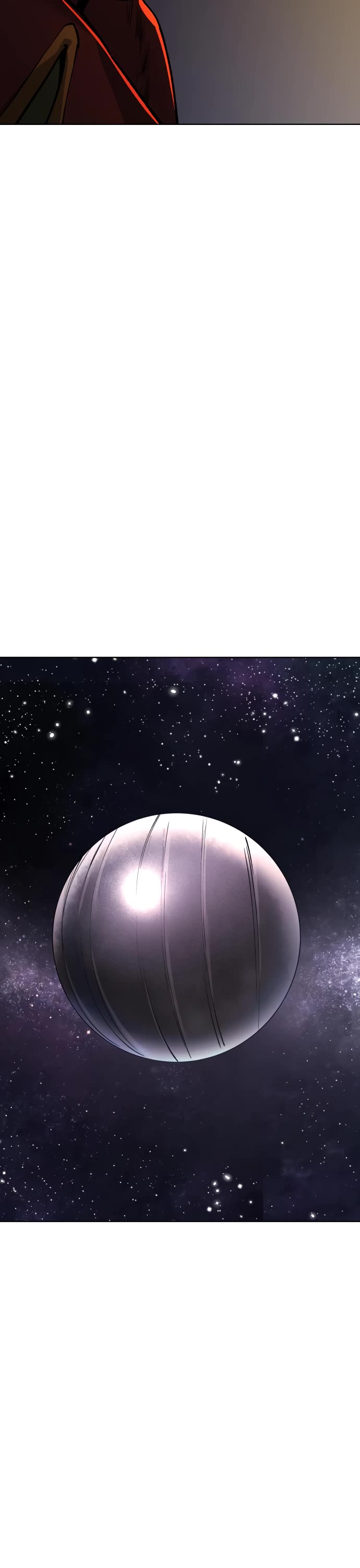 Cosmic Heavenly Demon 3077 Chapter 17 page 22 - Chapter 17