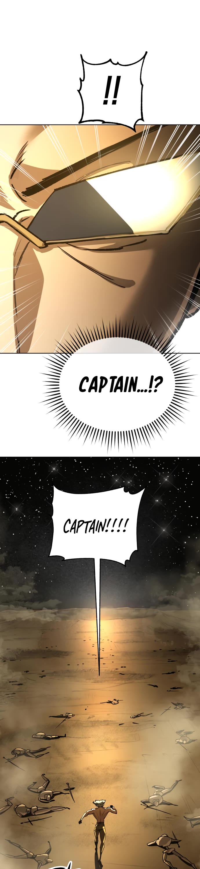 Cosmic Heavenly Demon 3077 Chapter 17 page 26 - Chapter 17