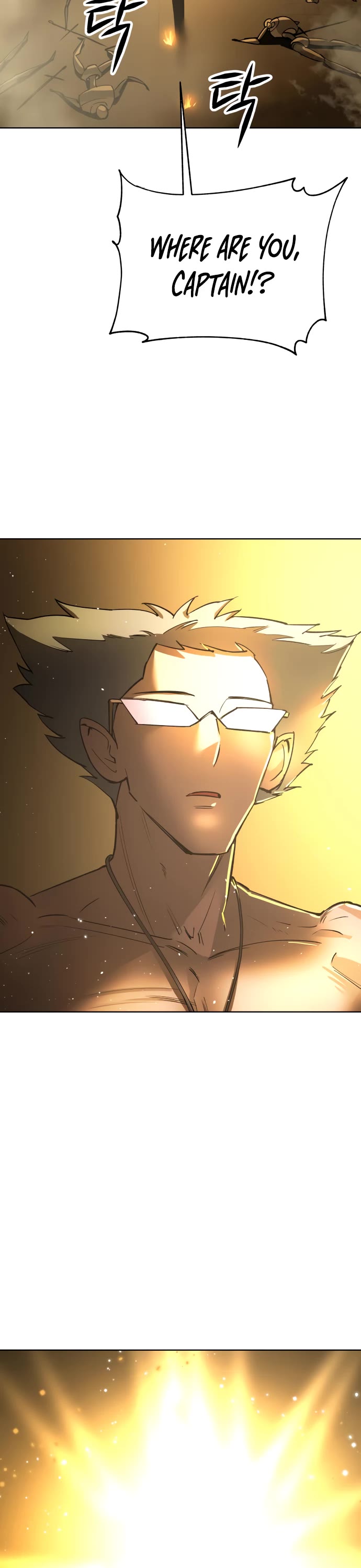 Cosmic Heavenly Demon 3077 Chapter 17 page 27 - Chapter 17