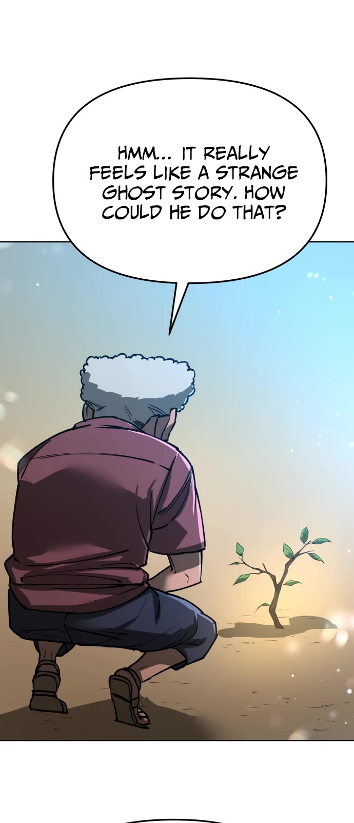 Cosmic Heavenly Demon 3077 Chapter 17 page 34 - Chapter 17