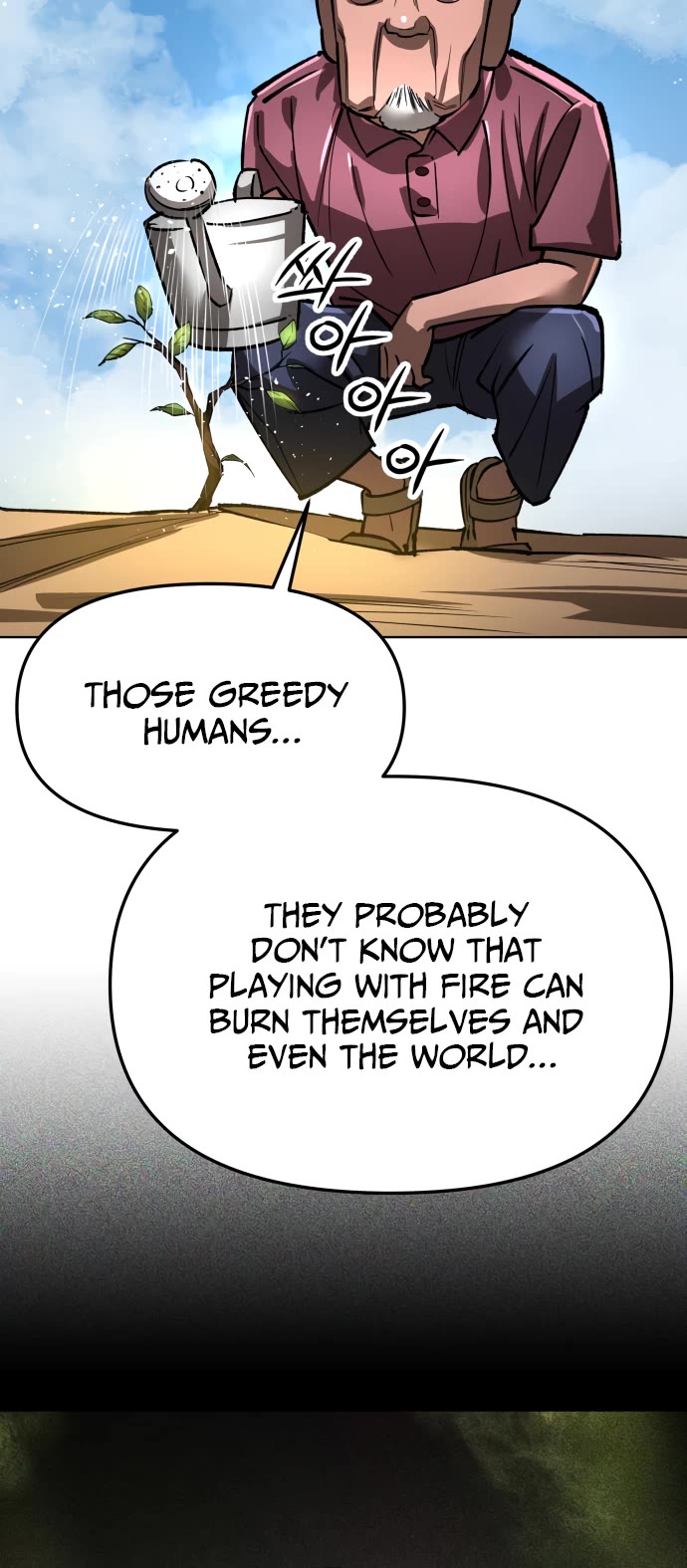 Cosmic Heavenly Demon 3077 Chapter 17 page 39 - Chapter 17