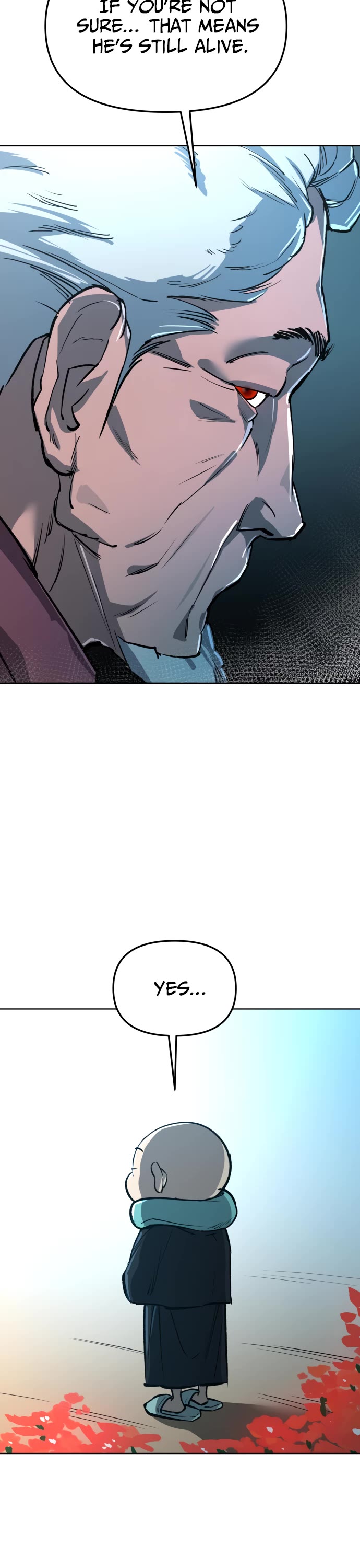 Cosmic Heavenly Demon 3077 Chapter 17 page 41 - Chapter 17