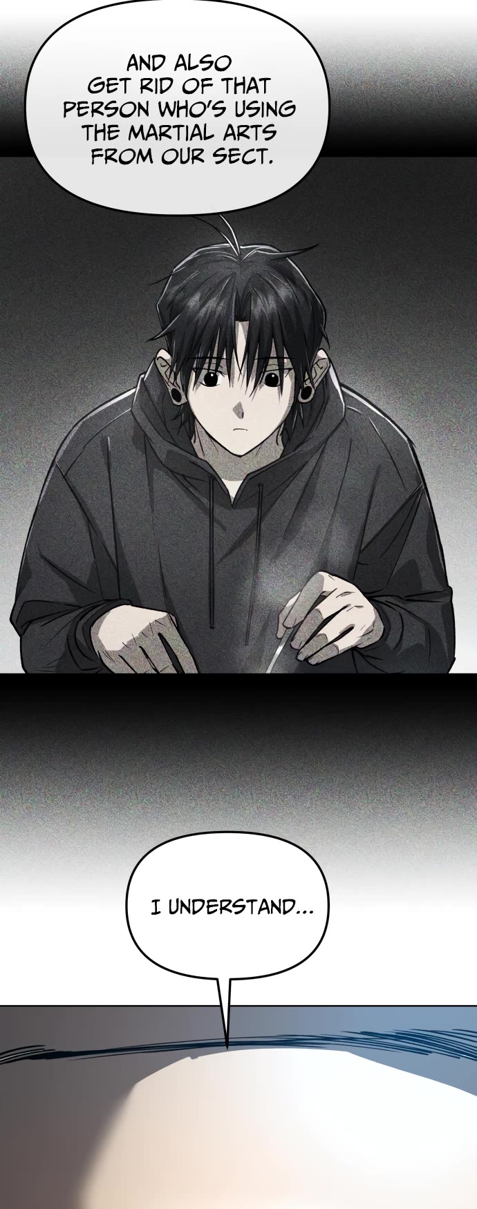 Cosmic Heavenly Demon 3077 Chapter 17 page 43 - Chapter 17
