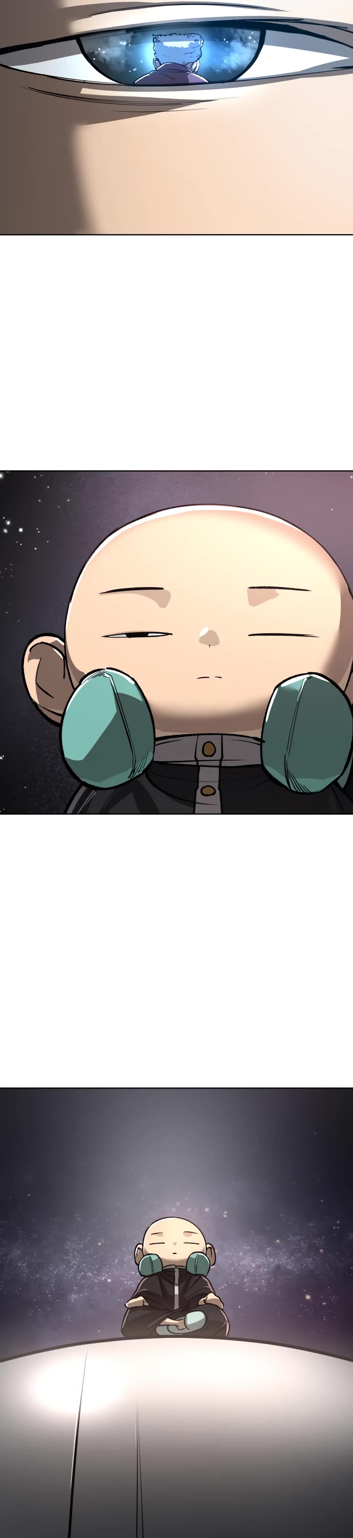 Cosmic Heavenly Demon 3077 Chapter 17 page 44 - Chapter 17