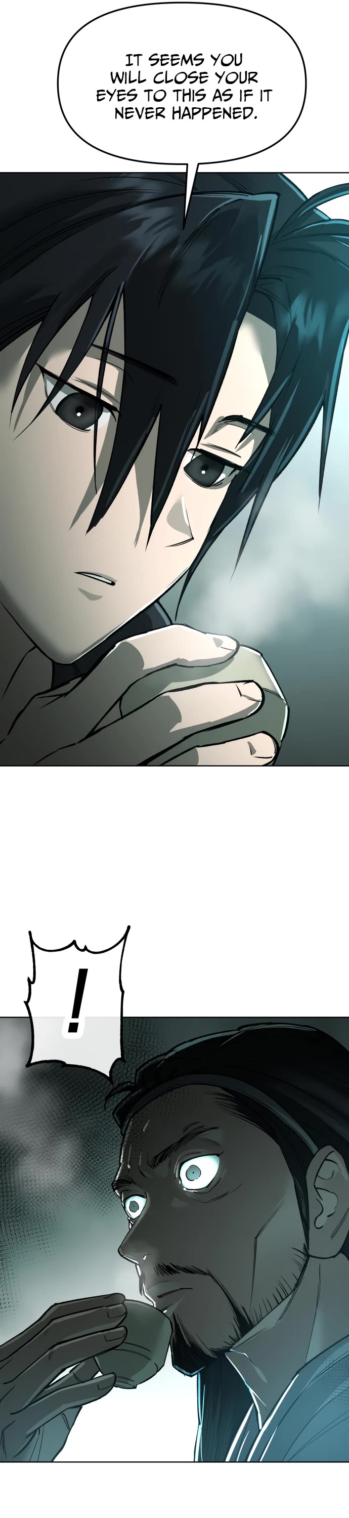 Cosmic Heavenly Demon 3077 Chapter 17 page 52 - Chapter 17