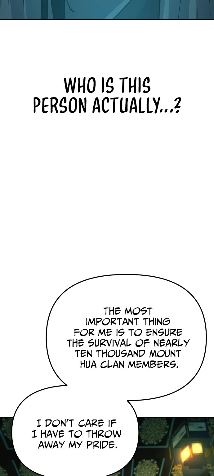 Cosmic Heavenly Demon 3077 Chapter 17 page 54 - Chapter 17