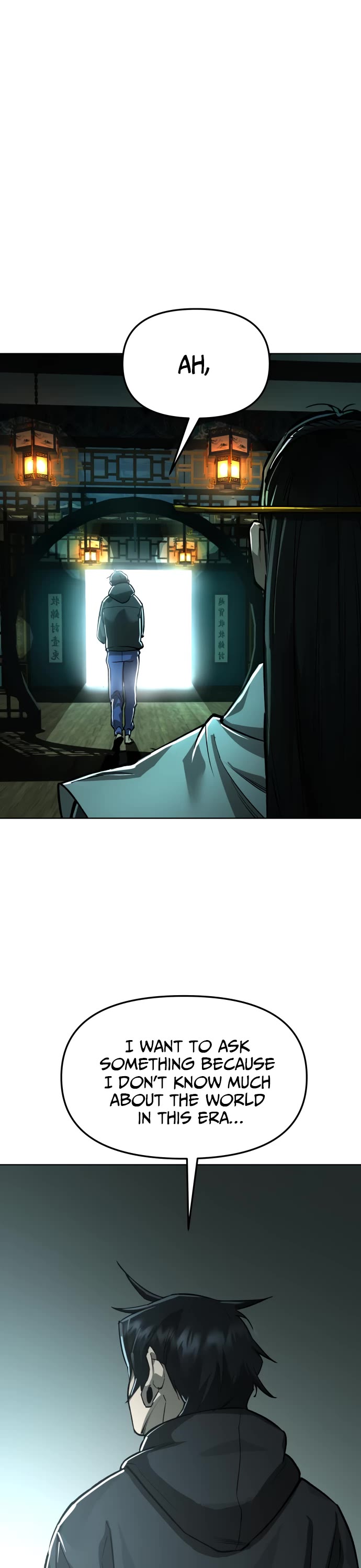 Cosmic Heavenly Demon 3077 Chapter 17 page 60 - Chapter 17