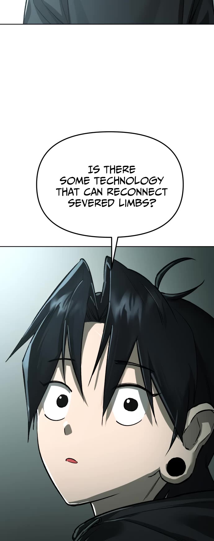 Cosmic Heavenly Demon 3077 Chapter 17 page 61 - Chapter 17