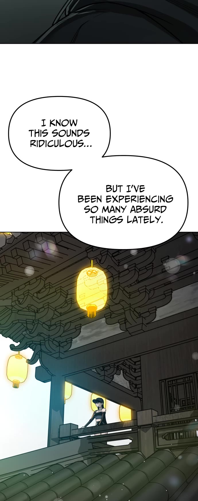 Cosmic Heavenly Demon 3077 Chapter 17 page 62 - Chapter 17