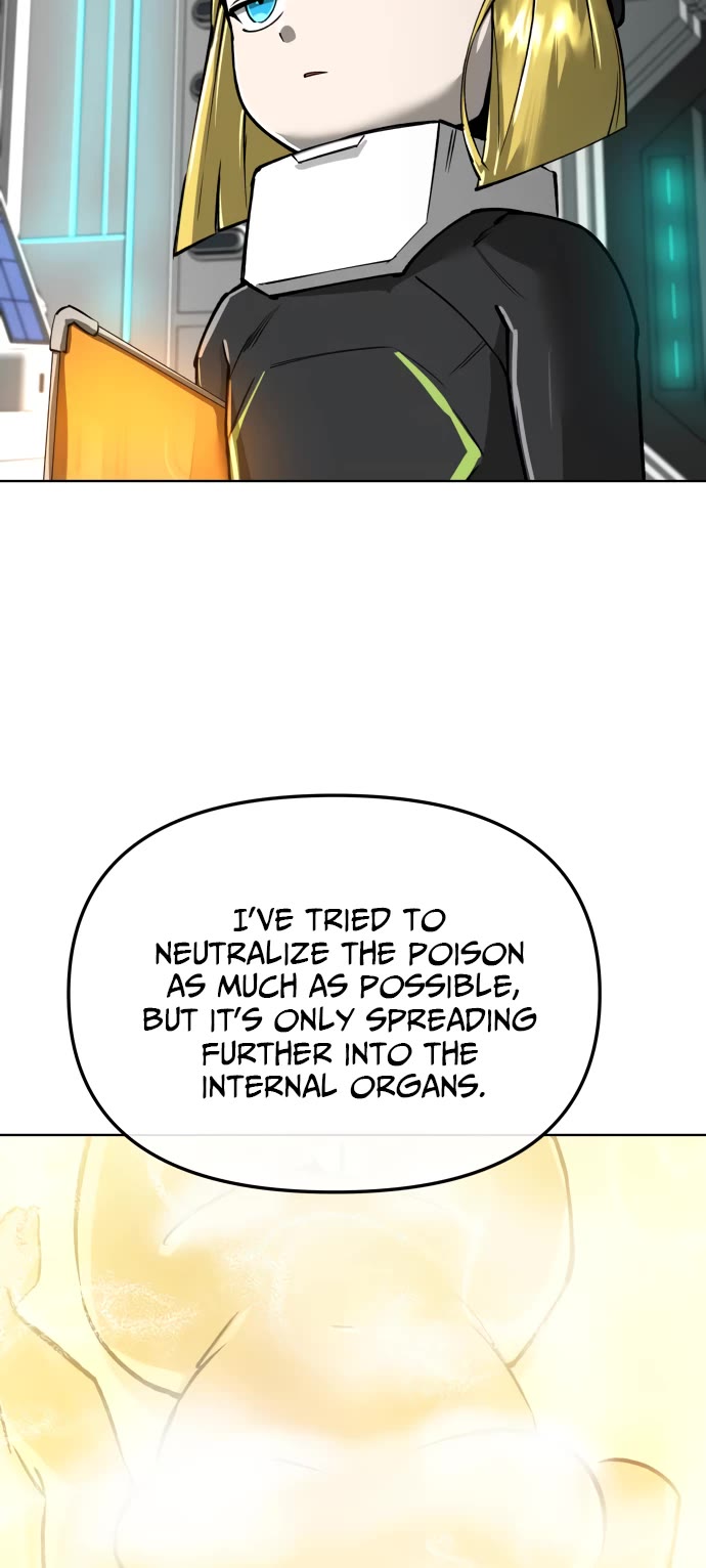 Cosmic Heavenly Demon 3077 Chapter 17 page 70 - Chapter 17