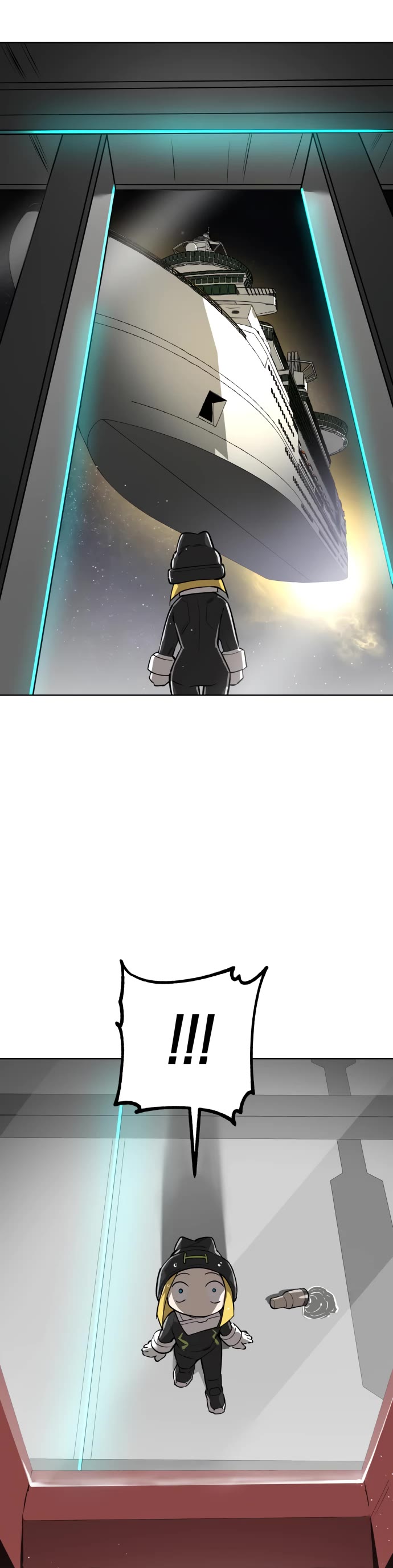 Cosmic Heavenly Demon 3077 Chapter 17 page 79 - Chapter 17