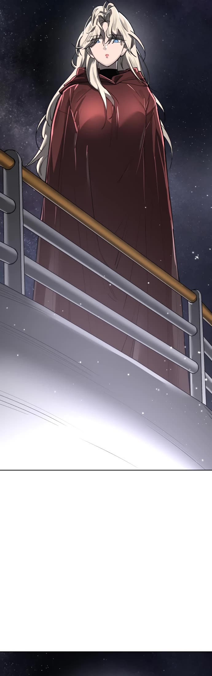 Cosmic Heavenly Demon 3077 Chapter 17 page 81 - Chapter 17